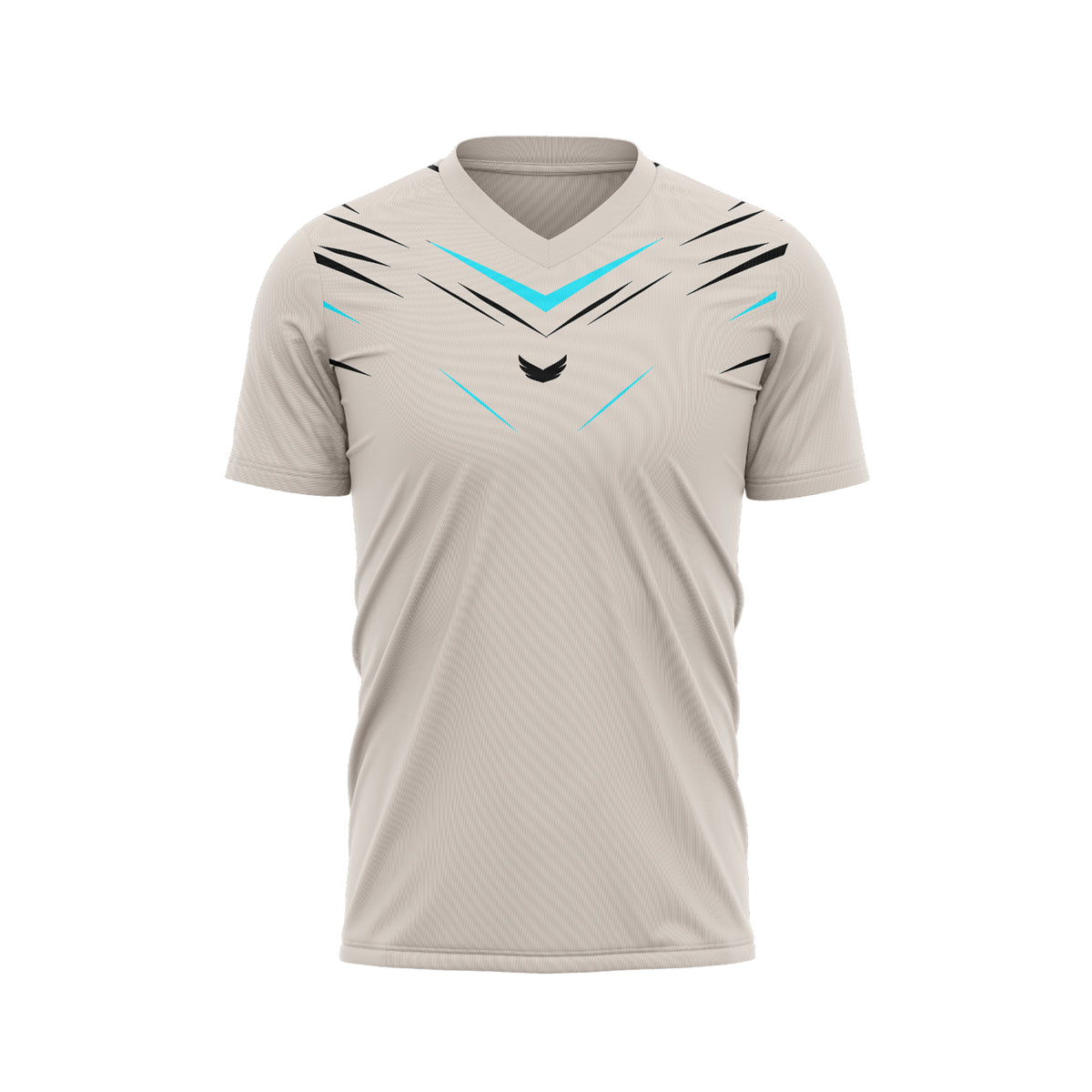 Wings Dri-Fit Padel T-Shirt – Desert Lightning