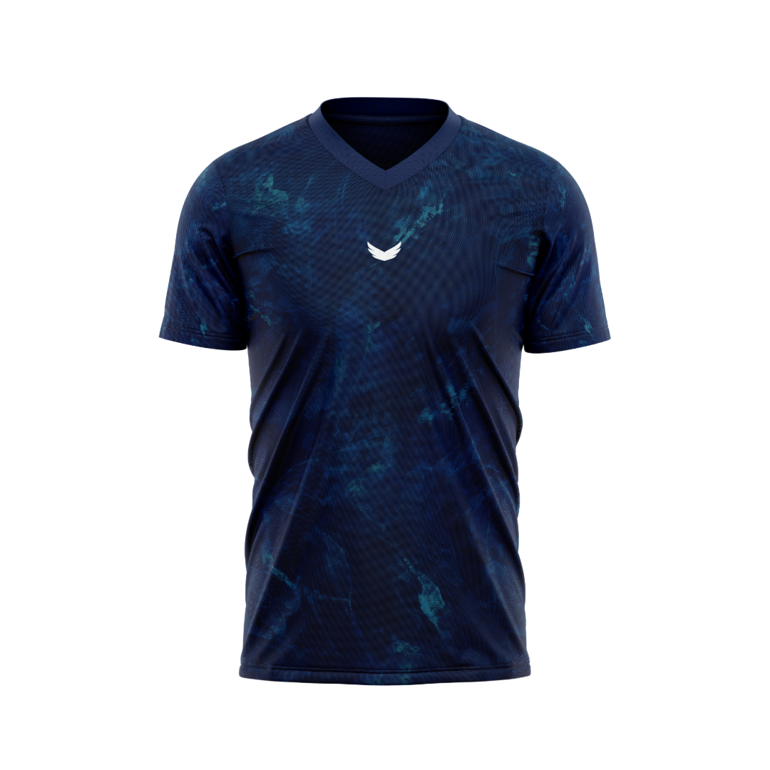 Wings Dri-Fit Padel T-Shirt