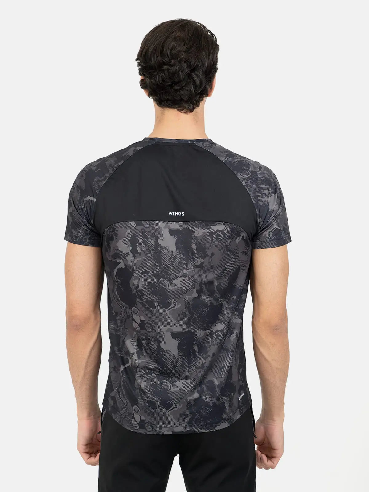 Wings Dri-Fit Padel T-Shirt