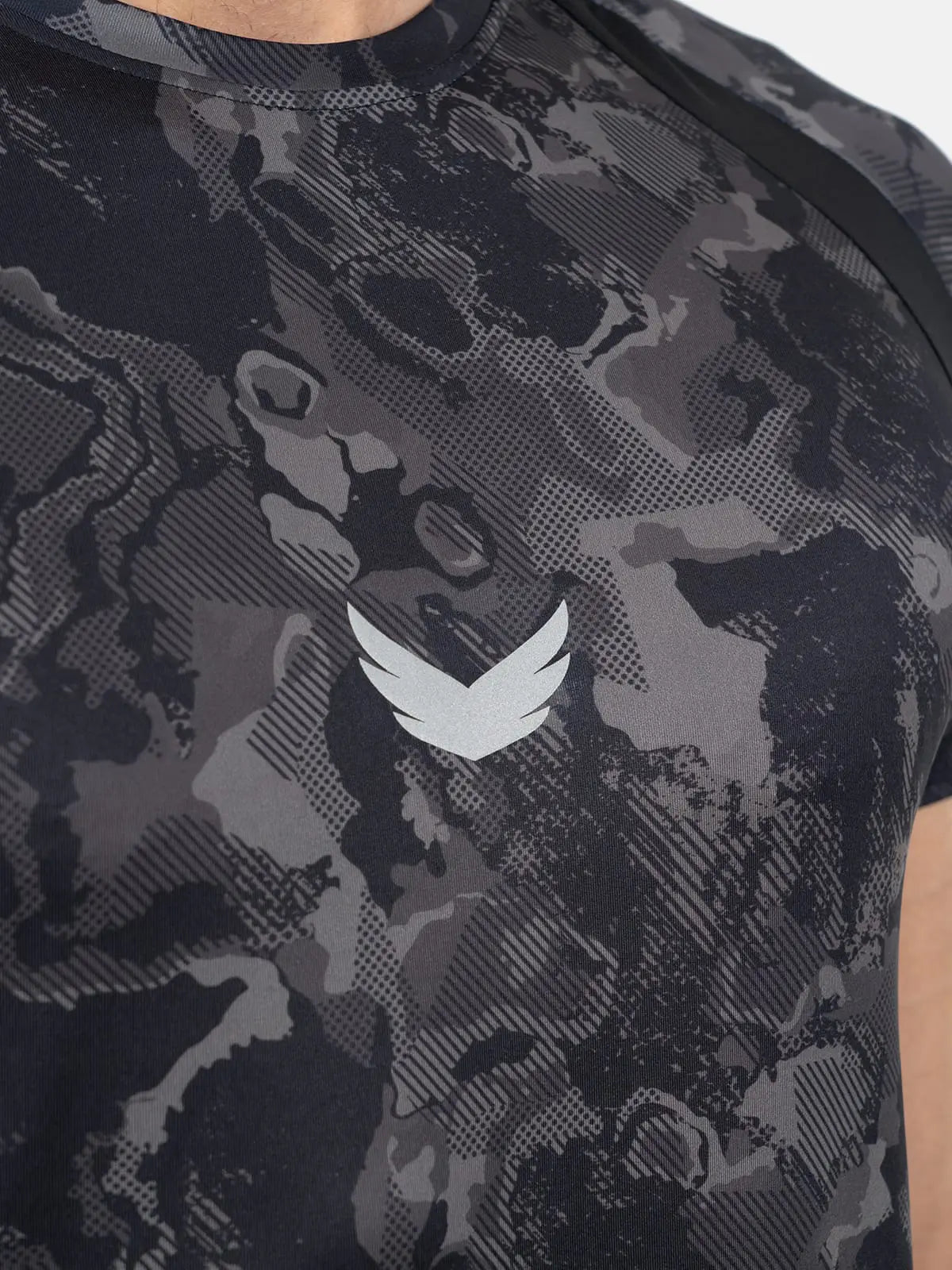 Wings Dri-Fit Padel T-Shirt