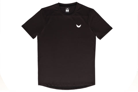 Chromacore Tee - Black
