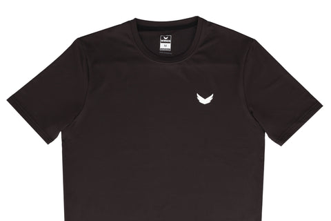 Chromacore Tee - Black