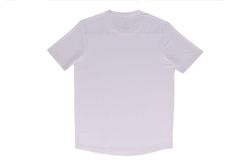 Chromacore Tee - White