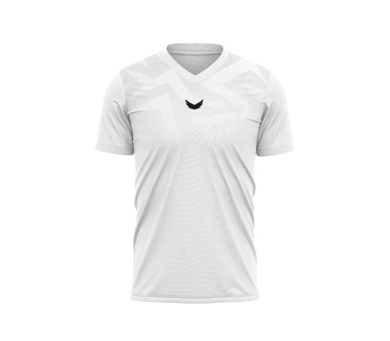 Whitewave Dri-Fit Padel T-shirt - White