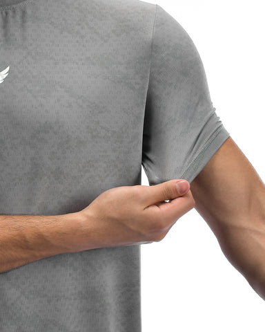 RallyCore T-Shirt - Grey