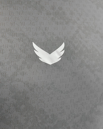 RallyCore T-Shirt - Grey