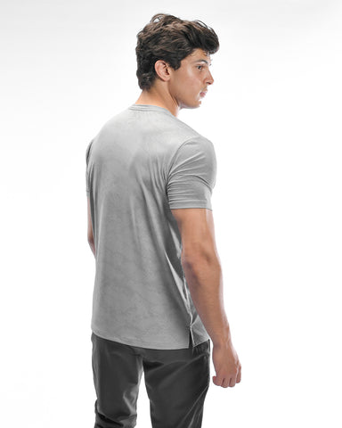 RallyCore T-Shirt - Grey