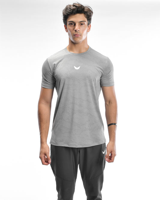 RallyCore T-Shirt - Grey