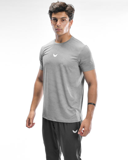 RallyCore T-Shirt - Grey