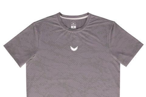 RallyCore T-Shirt - Grey