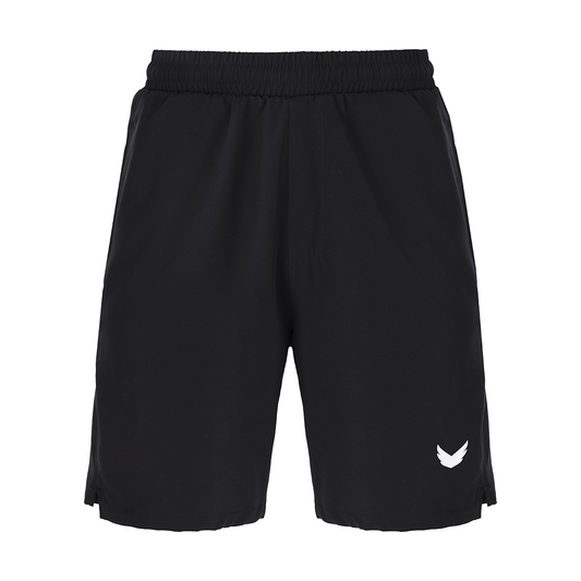 Wings Aero Shorts – Black