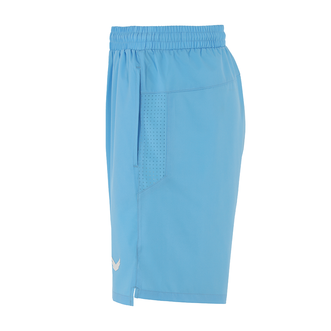 Wings High-Performance Padel Short – Blue