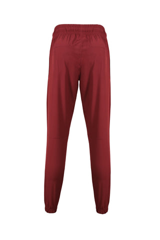 TERRAFLEX  Pant -Maroon