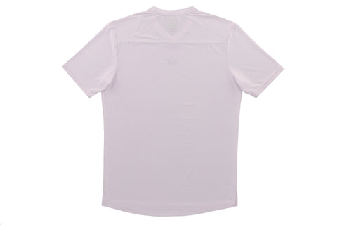 Turbotec V Neck - White