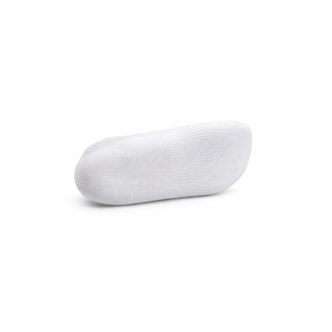 WINGS Performance Crew Socks – White