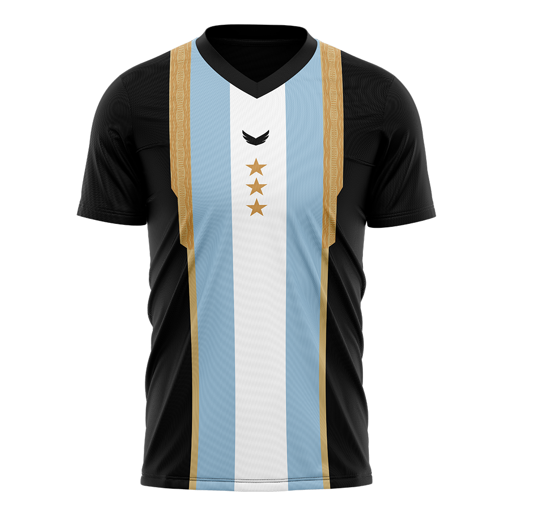 Wings Jersey
