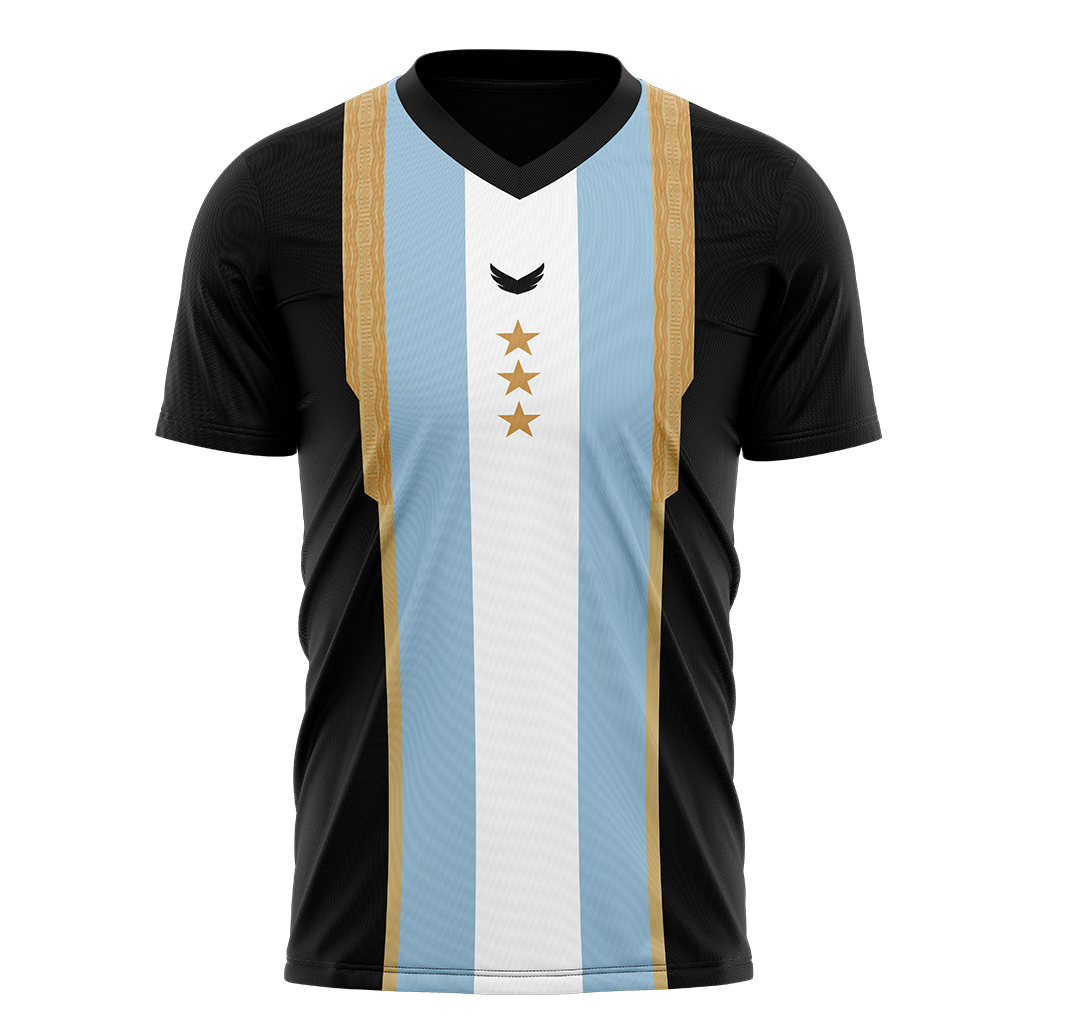 Argentina Special 2024 Edition Jersey