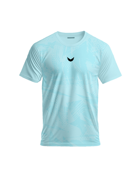 TurboPluse round-Cloudy Blue