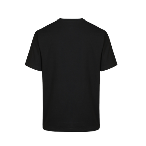 Basic T-Shirt - Black