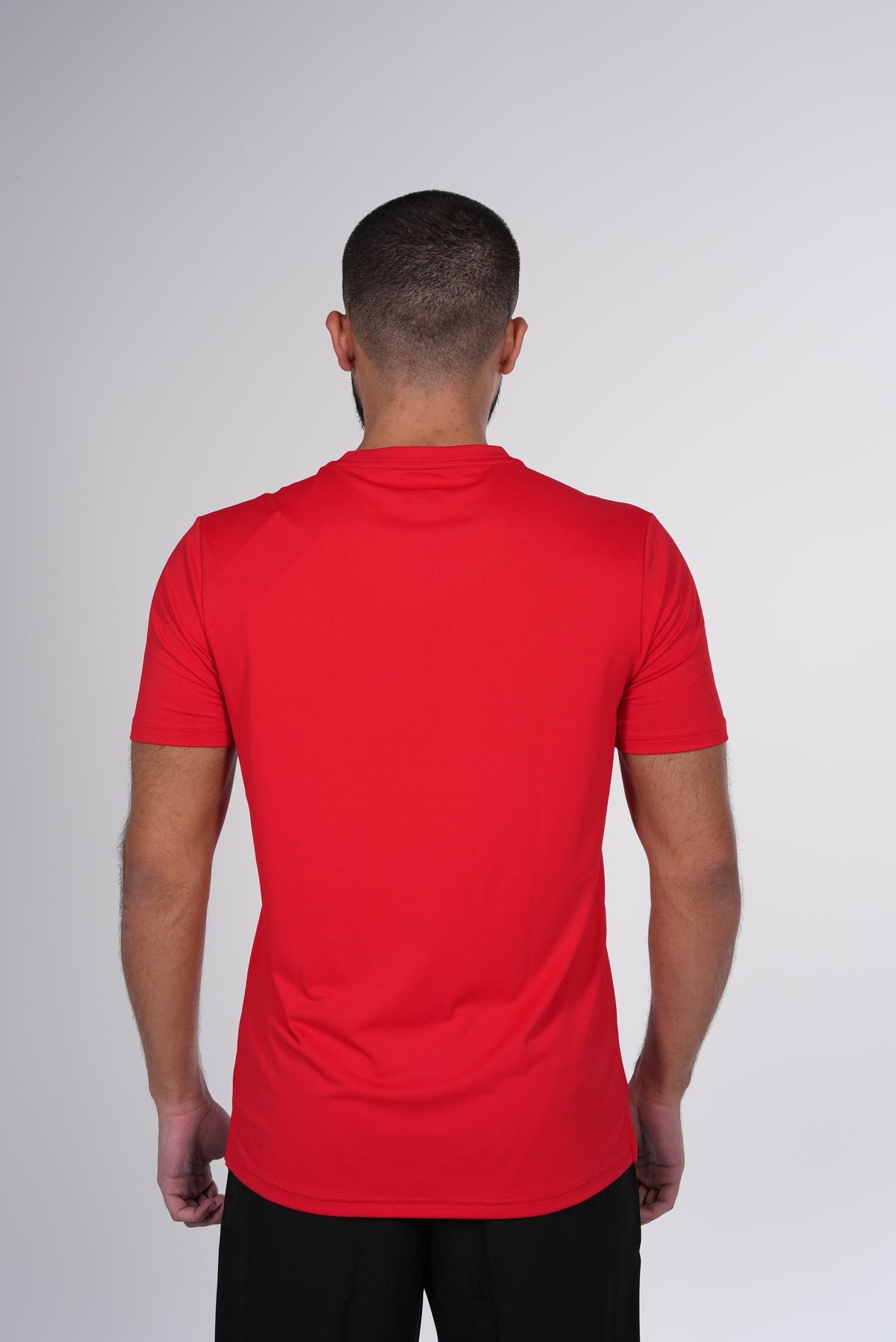 Wings Pulse Tee 2027