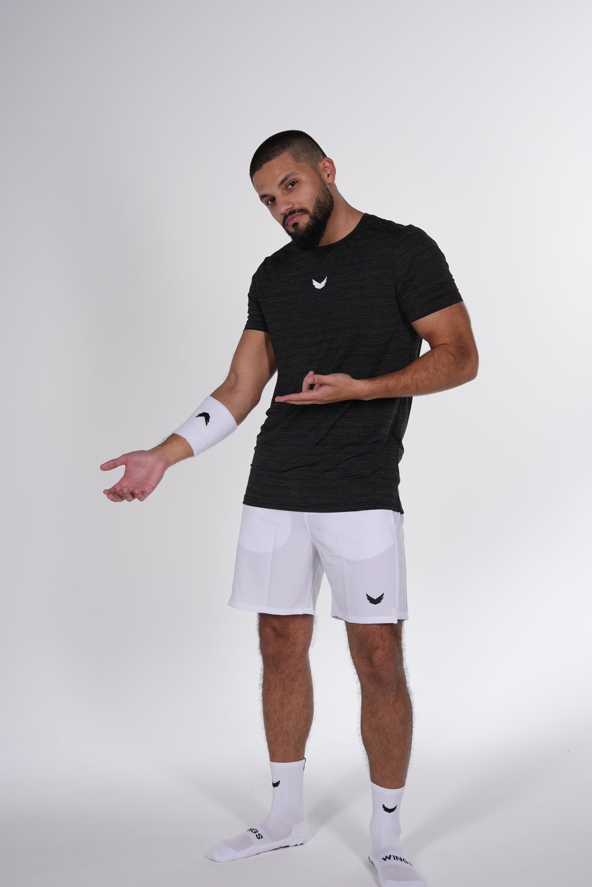 Wings Apex Tee 2027
