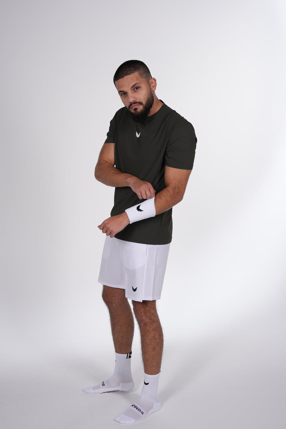 Wings Apex Tee 2027