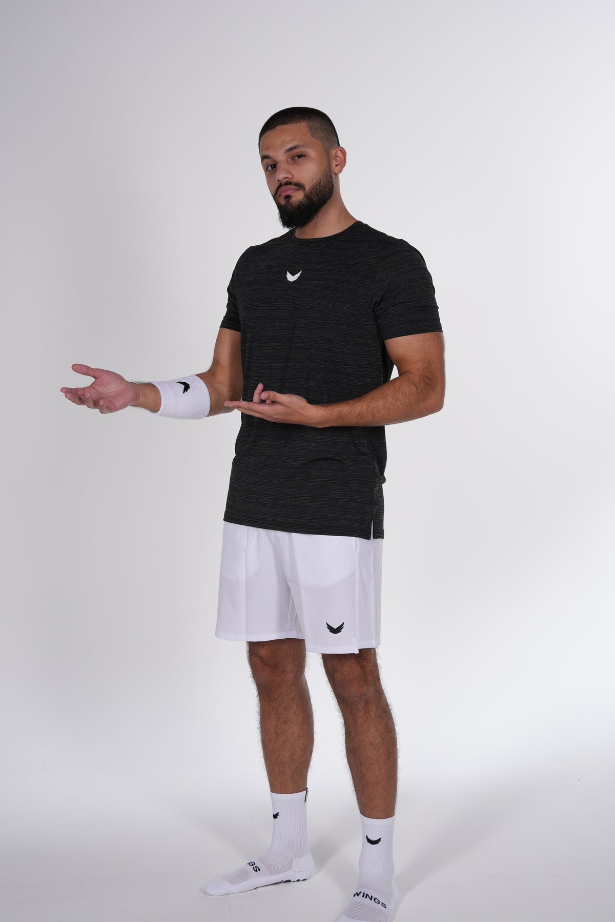 Wings Vyre Tee 2027