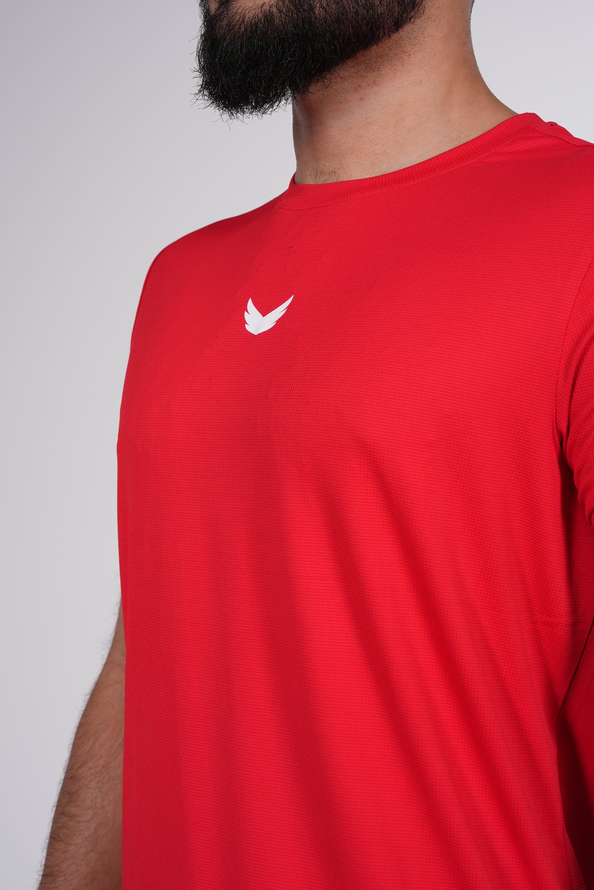 Wings Pulse Tee 2027