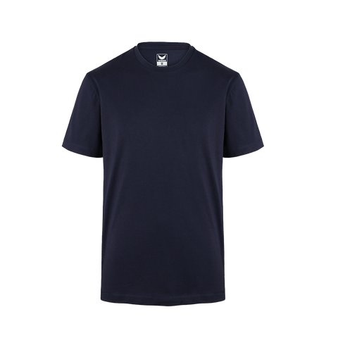 Basic T-Shirt - Navy Blue