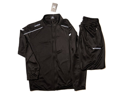 SMART BREATH FIT TRACKSUIT
