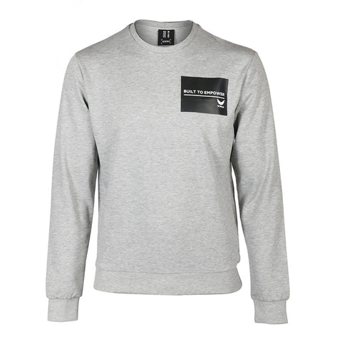 Essential Sweatshirt - Gray