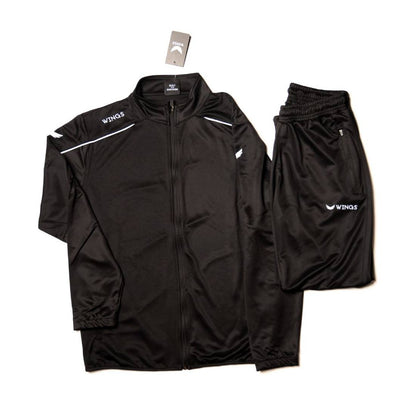 SMART BREATH FIT TRACKSUIT