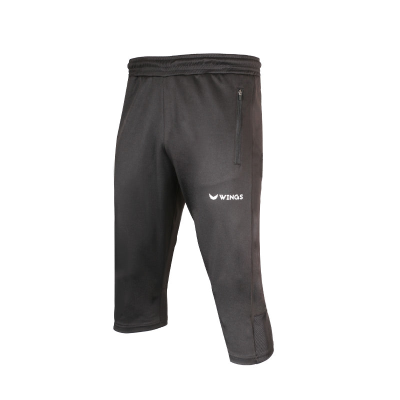 Essential Training Capri - Black