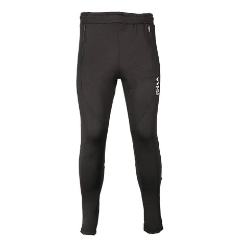 Essential Training Pant - Black