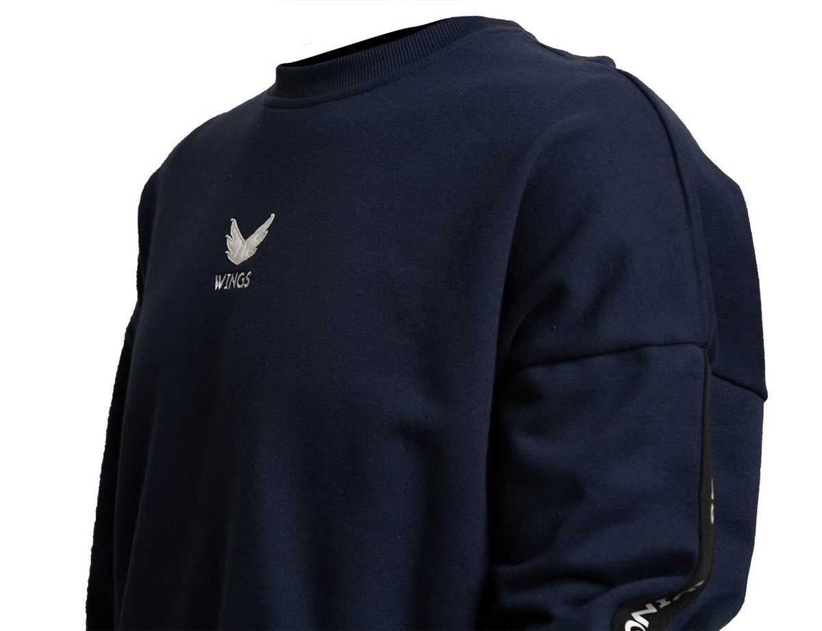 Signature Sweatshirt