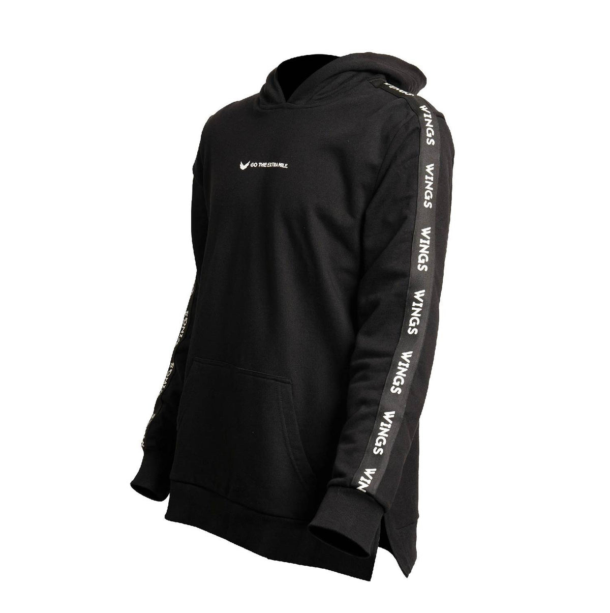 SIGNATURE HOODIE