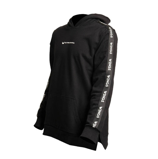 SIGNATURE HOODIE
