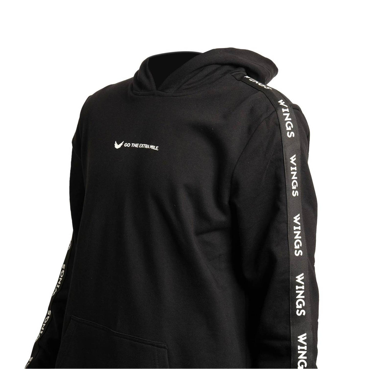 SIGNATURE HOODIE