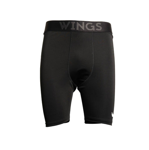 Fast Dry Tight Short - Black