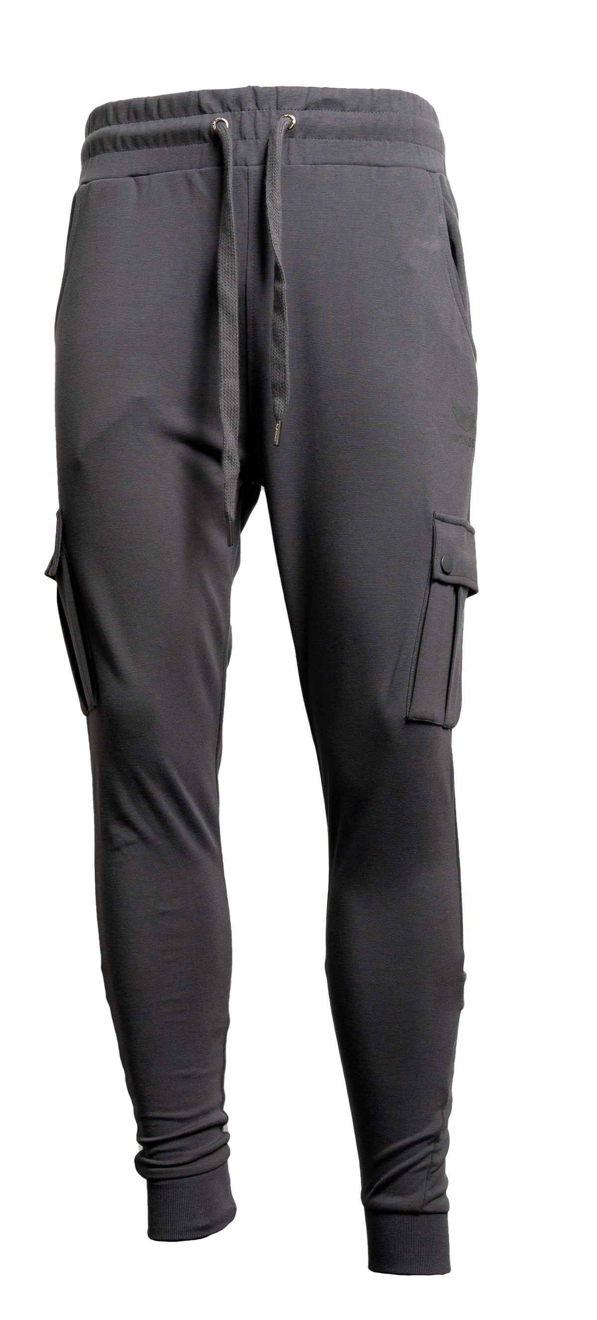 Essential Cargo Jogger