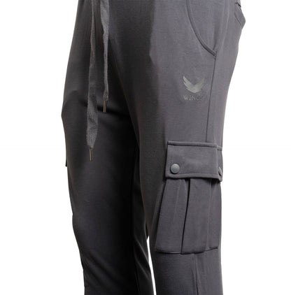 Essential Cargo Jogger