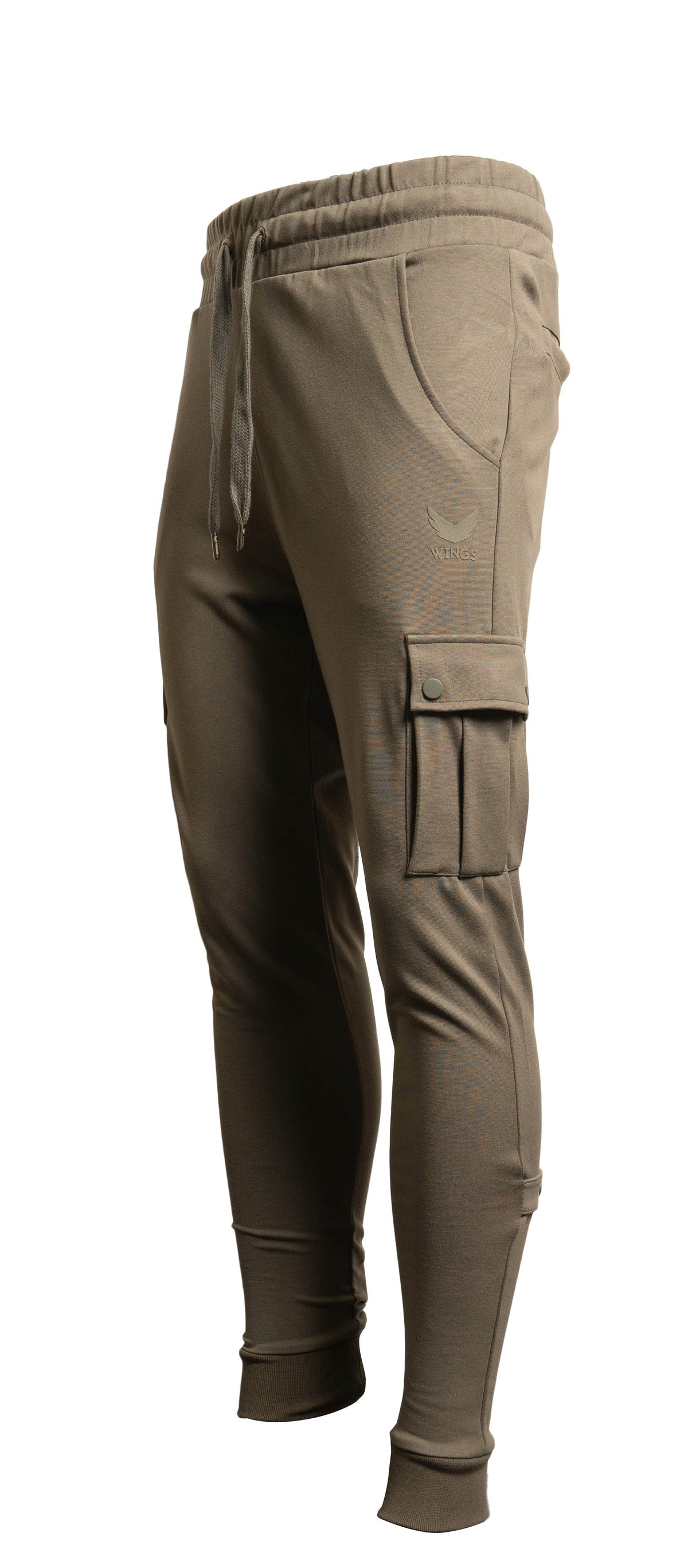 Essential Cargo Jogger