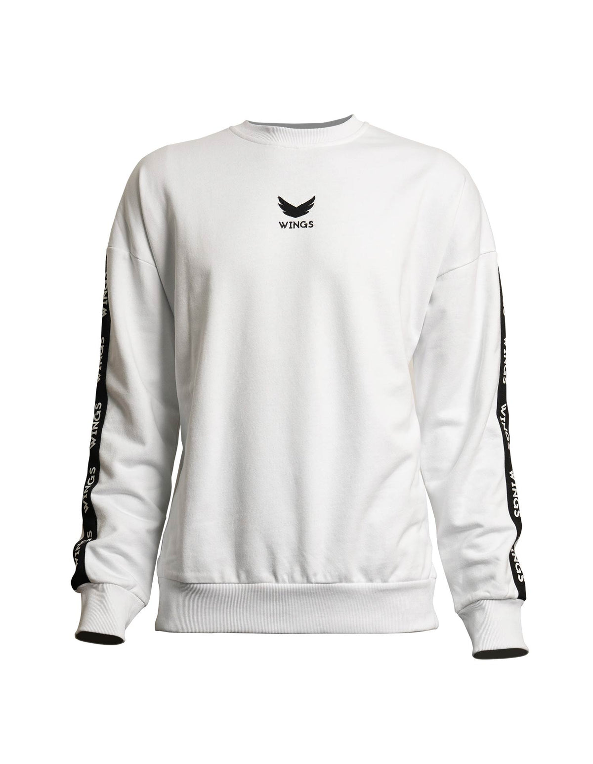 Signature Sweatshirt