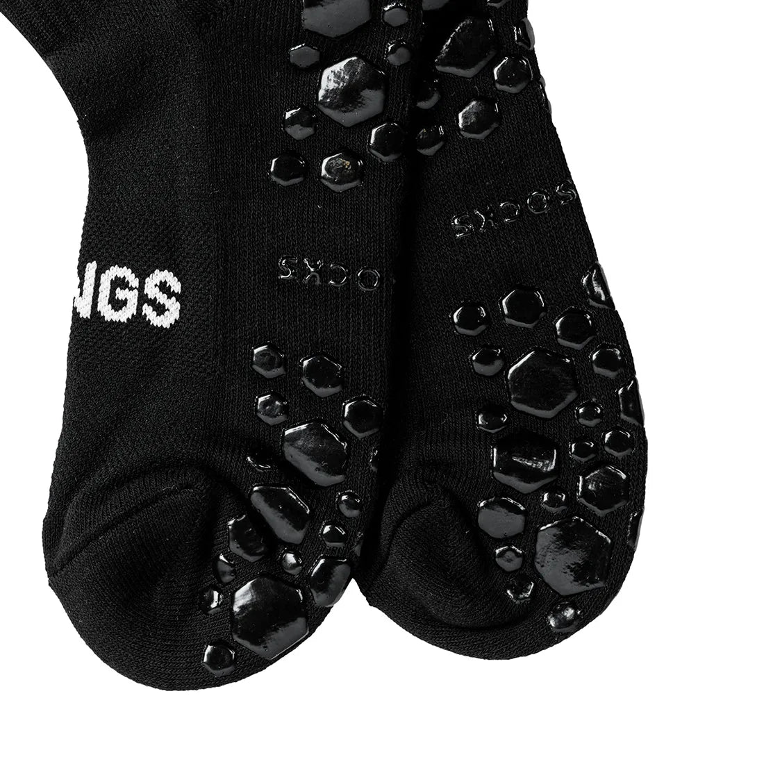 Wings Grip Socks