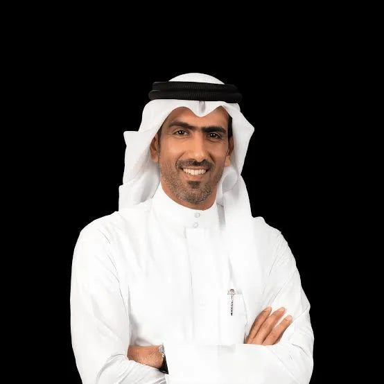 Mohammed Saadon Alkuwari
